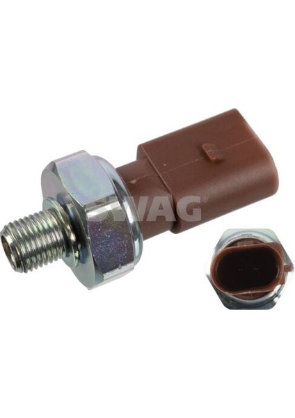30107974 Yağ Basınç Müşürü Volkswagen Tüm Modeller 1.6 2.0tdı Clha Kahverengi 04L919081B