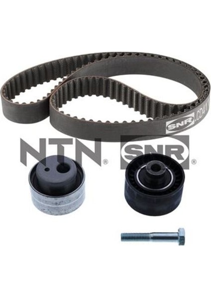KD45914 Eksantrik Rulman Kiti Triger Seti Evasion Xantia Xsara Xm P306 Gtı P406 P806 XU10J4R 136 Diş Kayış 0831-32