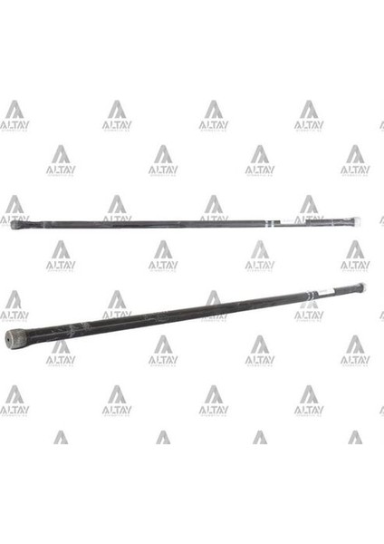 -Mobis-Hyundai-Orjinal 541204A200 Torsiyon Mili Stare x 98-08 Sağ 541204A200