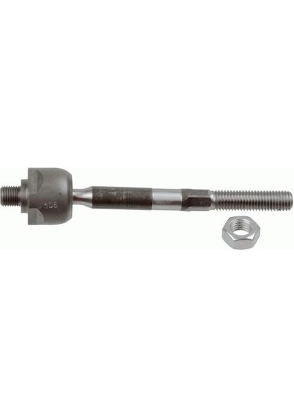 Lemförder 2017201 Rot Mili Ön Volvo 850 1991-1997 Volvo C70 I 1996-1999 3546266