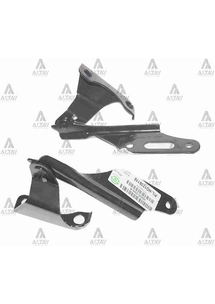 60120S5A000ZZ Kaput Menteşesi Civic 01 Crv 02 Sağ 60120S5A000ZZ