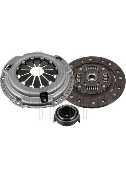 ADH23088 Debriyaj Seti Honda Civic 1992-1995 Civic 1996-2001 Civic 2001-2005 Euro Civic 1.6 Hrv 1999-1.6 212MM HA101 D15 22300RBB005S1