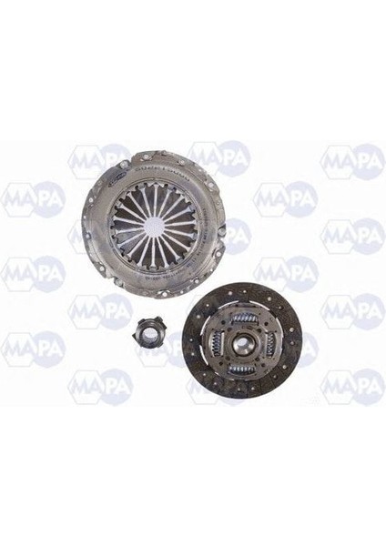 003215100 Debriyaj Seti Megane -Laguna I-Scenic-1.8-2.0-2.0 16V F4R-F4P-F5R-F3R 7701467492