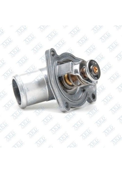 OP143109 Termostat (92C) Corsa B Corsa C Corsa D Astra G Astra H X10XE X12XE Z12XE Z12XEP 95517654