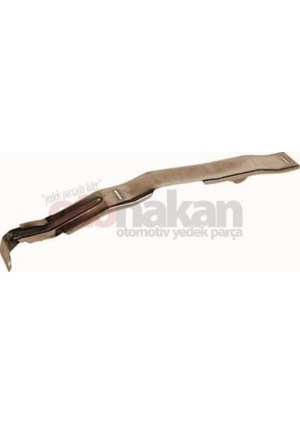 12217 Ön Tampon Yan Bağlantı Demiri Sol H100 93 515041038