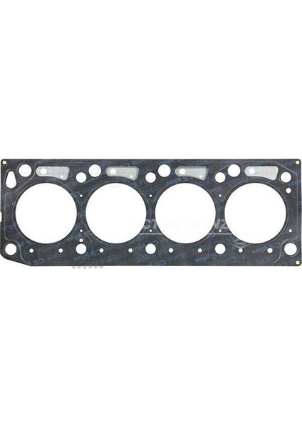61-34315-40 Silindir Kapak Contası 6 Celtık 1.40MM Connect 02 14 1.8 Tdcı Focus I 98 04 1.8td 1S4Q6051LB