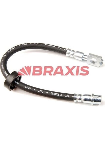 AH0344 Ön Fren Hortumu Toledo 91-99 1L0611701