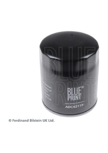 ADC42119 Yağ Filtresi Mitsubishi Colt 1.5 Dıd 2004-2012 Forfour 454 1.5 Cdı 45503-02050