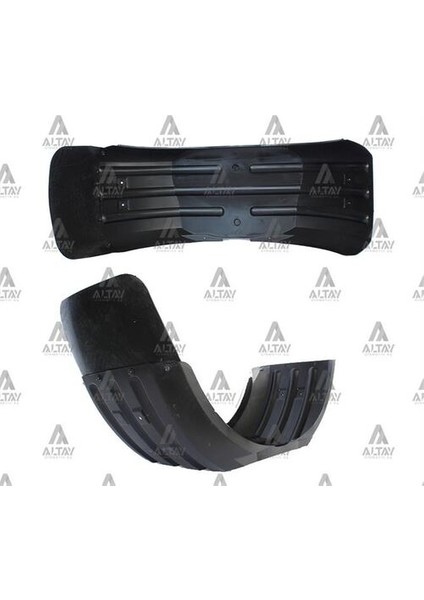 06205 Çamurluk Davlumbazı Kmy Arka 05 Sol Paçalık Üstünde 612104F000