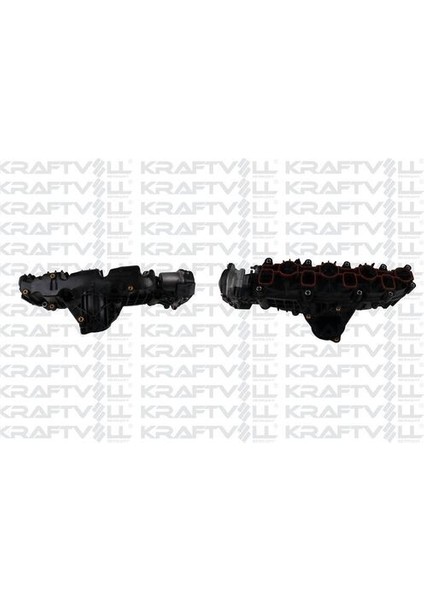 12150013 Emme Manifold ( (Ayar Motoru Iıe)A3 A4 A5 A6 Golf Vı Jetta Passat Octavia 2.0tdı Caga Cagb Caha Cahb 03L129711AG