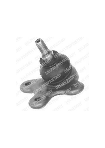TC754 Rotil Sağ Polo 94-02 Lupo Arosa 97-03 6N0407365A