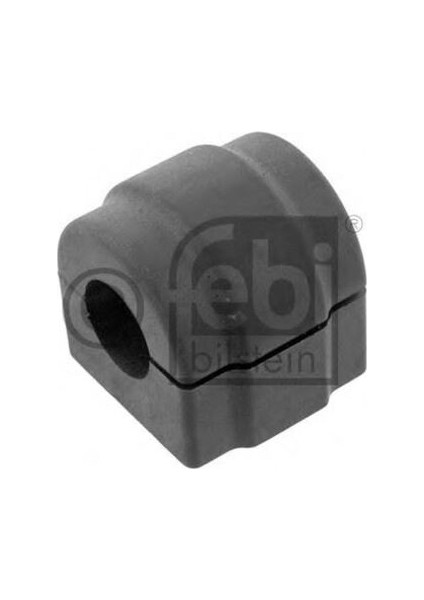 33381 Viraj Demir Lastiği Ön Bmw E81 E82 E87 Lcı E87 E88 E90 E90 31356765574