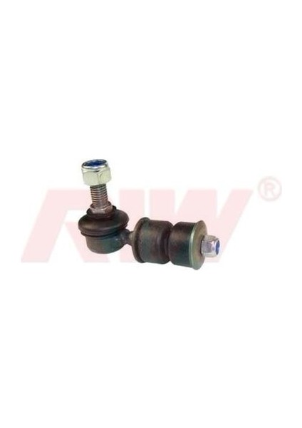 Rıw OP4003 Z Rotu Vectra A 88-11 95-Astra F 92-98-Calibra 90-97 350263