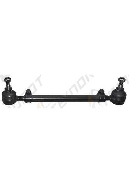 B-508 Komple Rot Mili Ön Sol Sağ Bmw E28 E34 E24 E32 E31 81-98 32211135668