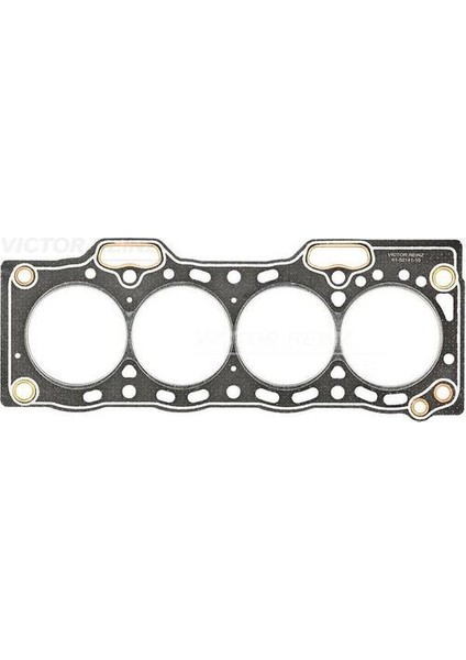 61-52141-10 Silindir Kapak Contası Toyota Corolla 1.3 12V Karbüratörlü 1992-1997 2e Motor 1111511010