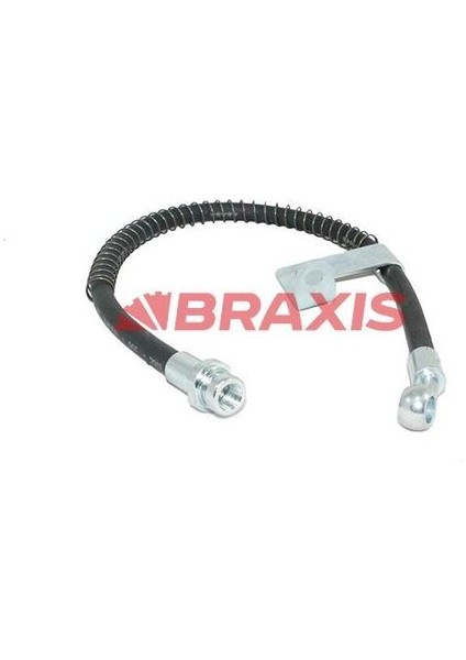 AH0553 Ön Sol Fren Hortumu Matrı01 9 5873117000