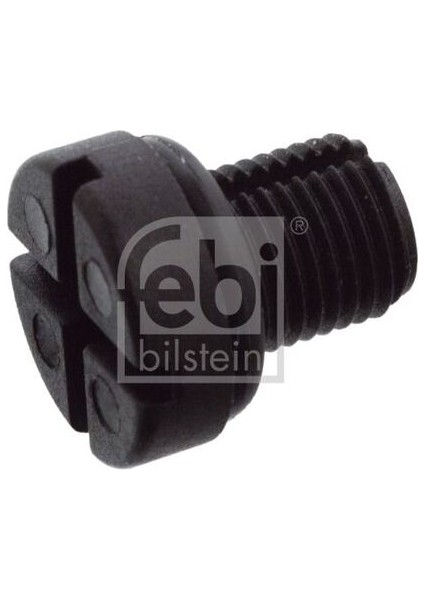 23750 Radyatör Hava Tapası (Tum Seriler) Bmw 11537793373