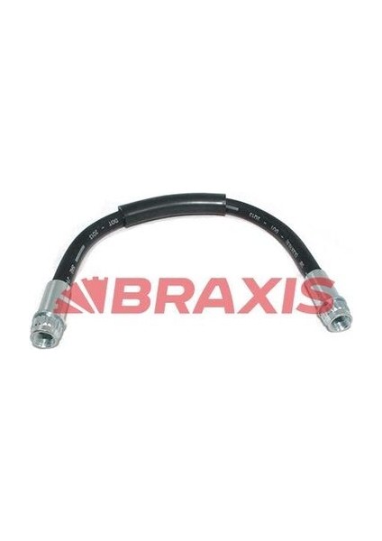 AH0502 Arka Fren Hortumu (Sağ Sol) Expert Iıı Jumpy Iıı Scudo Iıı 07-Kısa Şase 140170380