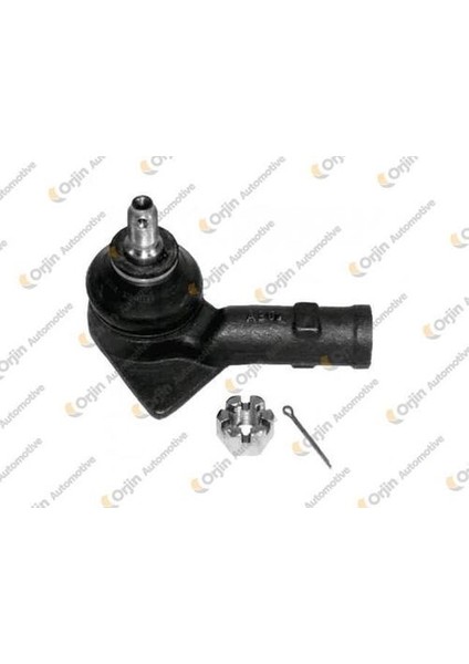 00459 Rot Başı Sol Escort Rs 87-98 Scorpio 85-94 Sierra 87-97 83BB3290AB