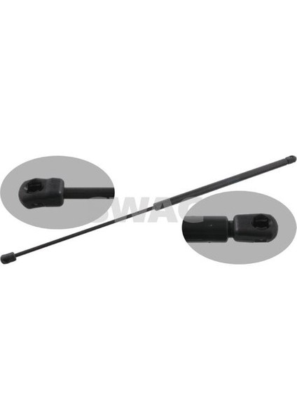 30931636 Motor Kaput Amortisöru A6 Avant Quattro 05-10 4F0823359A
