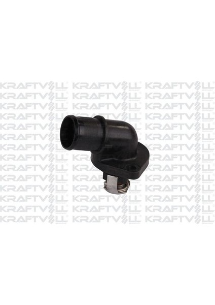 08100080 Termostat Komple Kapaklı 89CCC 106 206 306 C2 C3 C3 Iı C3 Pluriel Xsara Saxo TU3JP TU3A TU3AES 1.8 8V 1336.Q2
