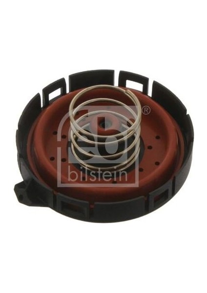 45181 Hava Alma Valfi Bmw E60 E61 E63 E64 E65 E66 E67 X5 E53 E70 N61 11127537733