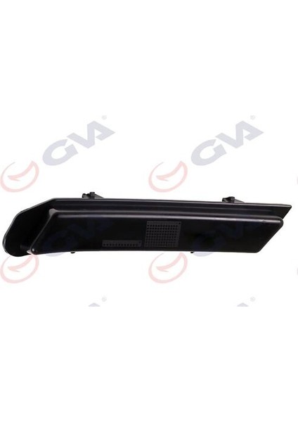 9103221 Ön Tampon Orta Izgara Braket Kapağı Sol Audi A3 Sedan-Hatcback 2013-2017 8V3807007