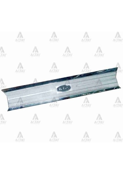Hmc-Mobis-Hyundai- 0K71C50710C Panjur-Ön Besta 93-00 Pvan 2.2l Dizel 0K71C50710C