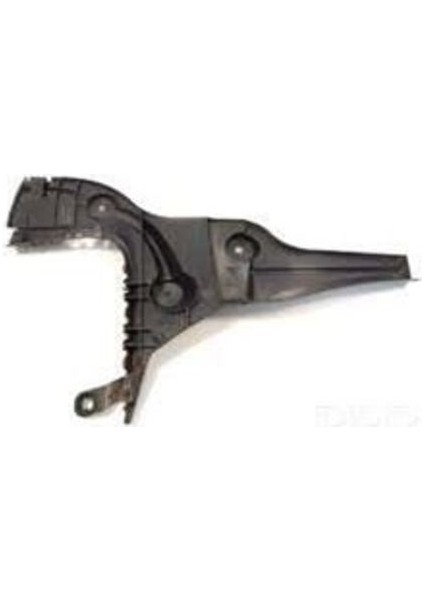 72284 Arka Tampon Braketi Sol A3 Hb 2013- 8V3807377