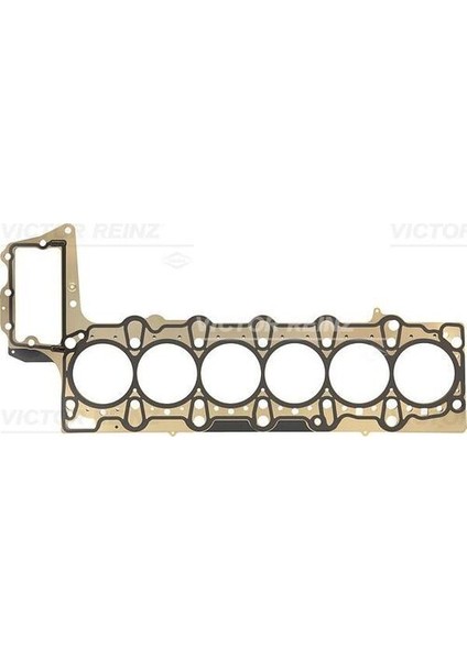 61-37640-00 Silindir Kapak Contası 1 Kertik Bmw N57N 306 D1 11127794067