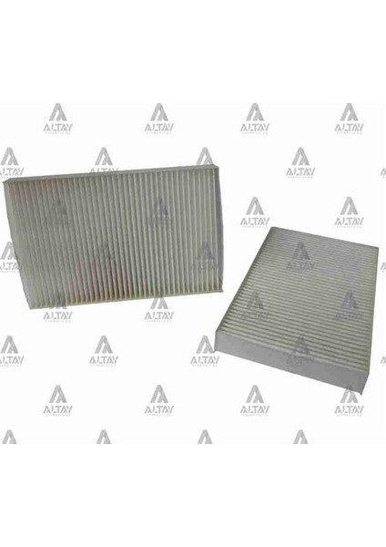 04425 Polen Filtresi Juke 10 Fluance 10 Pulsar 16 Karbonsuz 272771KA0A