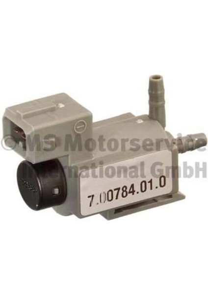 7.00784.01.0 Basınç Kontrol Valfi Bmw M52 E36 E38 E39 E46 U.k 11747537612