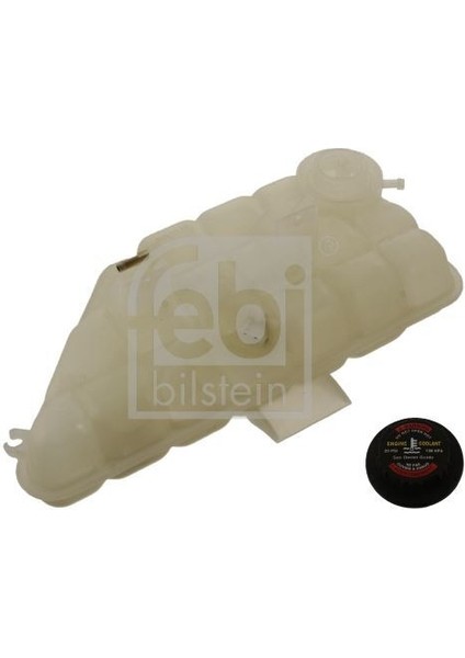 38810 Radyatör Yedek Su Deposu Ml-Serisi W163 98-04 A1635000349