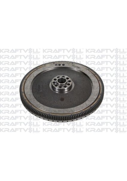 03060009 Debriyaj Volanı Man Tga 18.430 D2066 04-430MM (Dıslı Sayısı 160) 51023015258