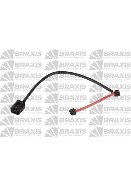 AF1150 Fren Ikaz Kablosu Ön Porsche Cayenne 3.2 3.6 Turbo 4.5 4.8 3.0tdı M02.2Y M 48.50 7L5907637