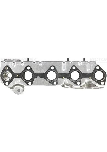 71-38503-00 Siperliklı Manifold Contası Ford 1.6tdcı 1.6hdı Euro 5 207-308-508-3008-5008-BERLINGO-C3 Iı-C4 Iı-C5 Iıı-Ds3-Ds4-Ds4 1690577