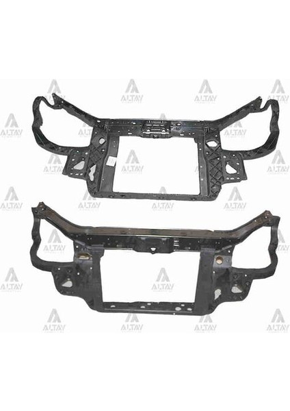 641011C001 Panel Getz Ön 03-06 641011C001