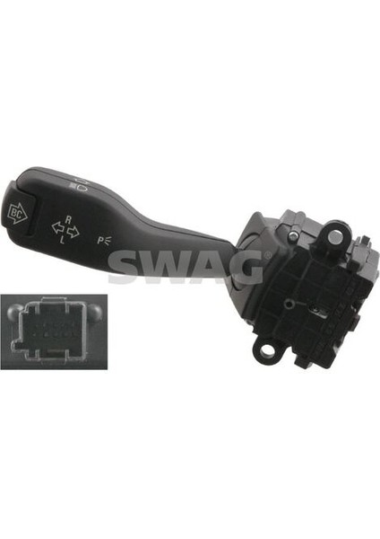 20932038 Sinyal Kolu Bmw E39 E38 E46 E83 E53 99-05 61318363668