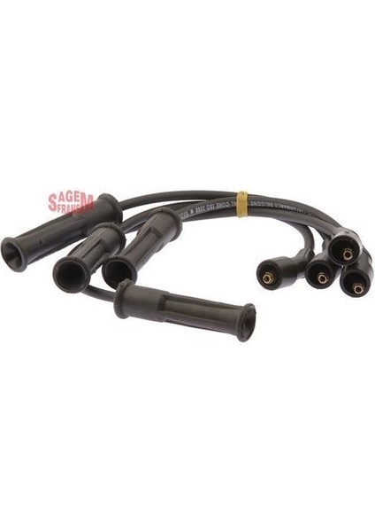 28408 Buji Kablosu Renault 19 Alıze-Megane 1.6 8V K7M 7700866923