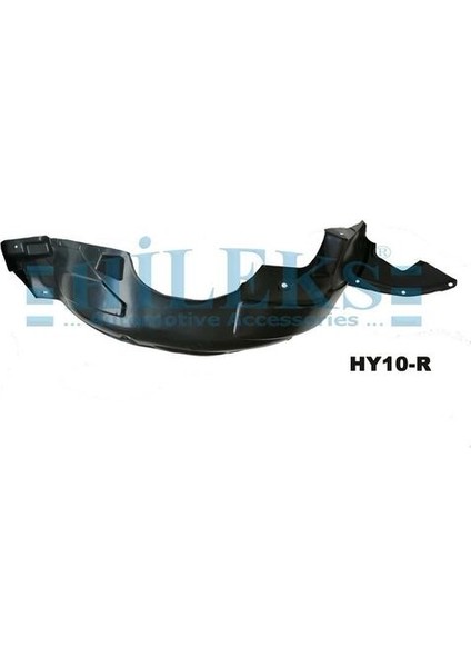 HY10R Çamurluk Davlumbazı Ön Sağ I30 07-11 868122L000