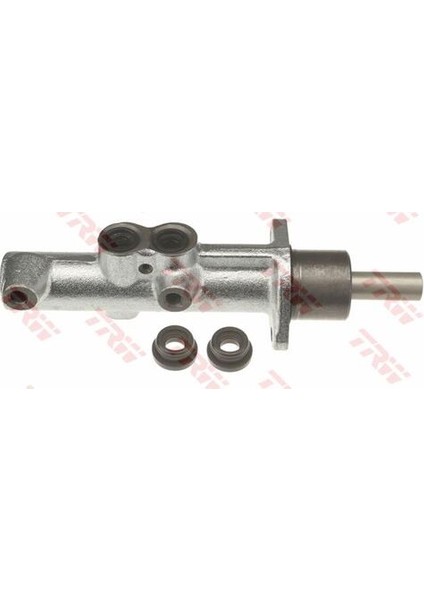 PML398 Fren Ana Merkez 25.4mm Sprinter 4 T 413CDI 413CDI 4x4 414 414 4x4 Lt 28 35 45 6C112K478BE