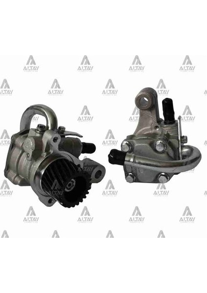 03545 Direksiyon Pompası Canter 659 859 Fuso MK383006