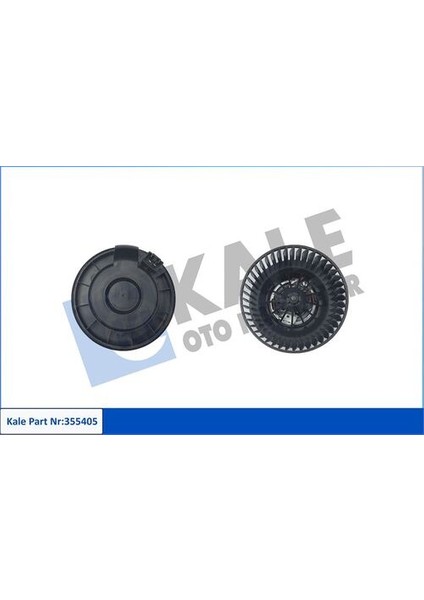 355405 Kalorifer Motoru Focus Iıı 11-Yeni Connect 14- C-Max 11- AV6N18456AA