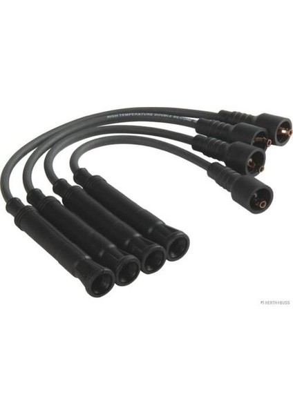 Herthbuss 51278750 Bmw E36 M43 Buji Kablo Seti 12121247362 12121247362