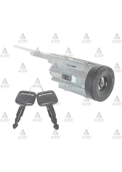 6905712190 Kontak Seti Corolla 93-97 6905712190