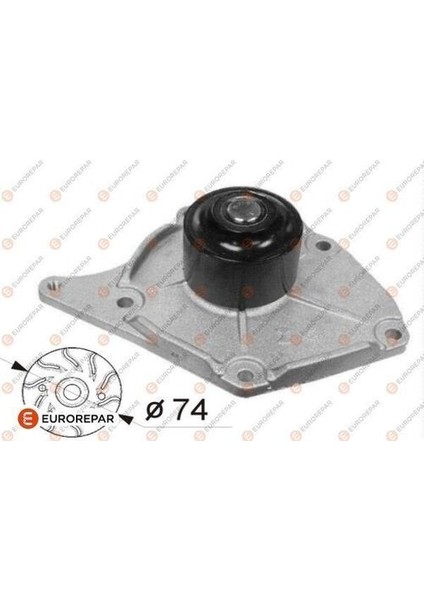 -Psa 1623096380 Su Pompası 1623096380