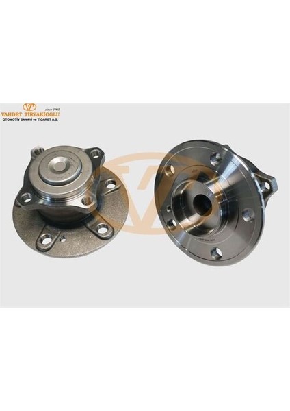 VHB6786 Teker Rulmanı Arka (Porya) X156 13-W176 12-18 W246 11-18 C117 13-17 A2463340006