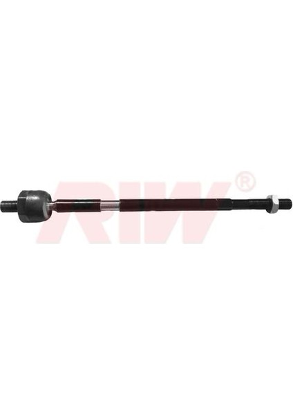 Rıw SE3002 Rot Mili Ön Volkswagen-Caddy III-1994-2001-VW-POLO 6N1-1994-2001-TOLEDO I 1L-1993-1999 6K0422804D