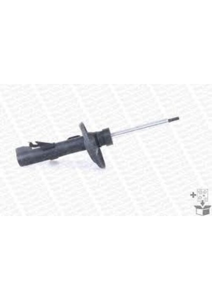 G8313 Alfa Romeo Giulietta Sol Amortisör 10- 50528720