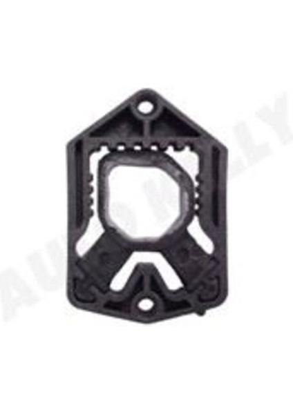 73384 Radyatör Bağlantı Takozu Üst Octavia 1Z0121367